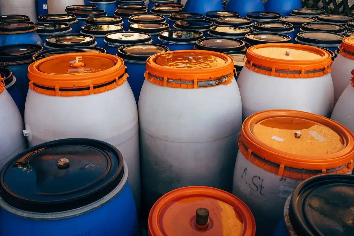 Chemical & Toxic Waste Cleanup in Four Corners, MT
